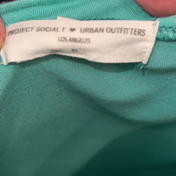 Project Social T Urban Outfitters Tee - Picture 3 of 3